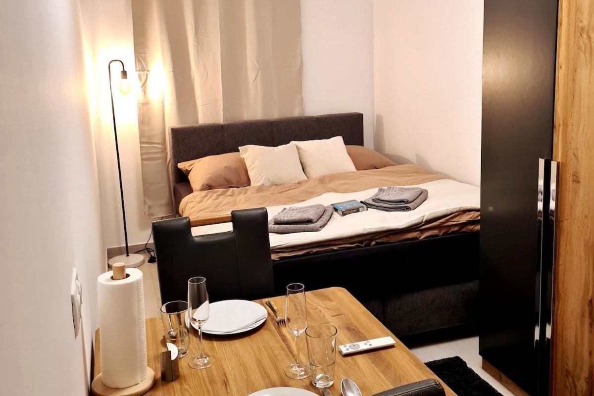 Appartamento Bright And Quiet Near Schoenbrunn *