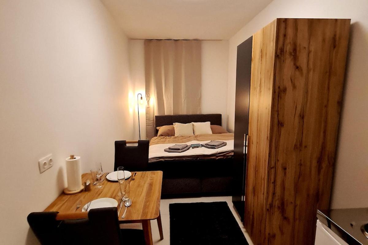 Bright And Quiet Near Schoenbrunn Apartment Wien